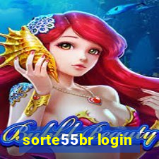 sorte55br login